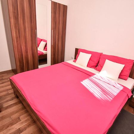 Apartmani Lukic Вир Екстериор снимка