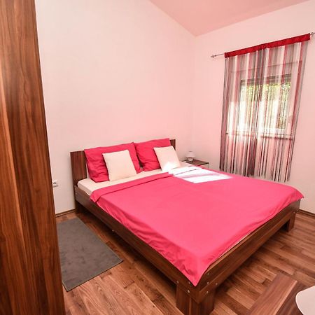 Apartmani Lukic Вир Екстериор снимка