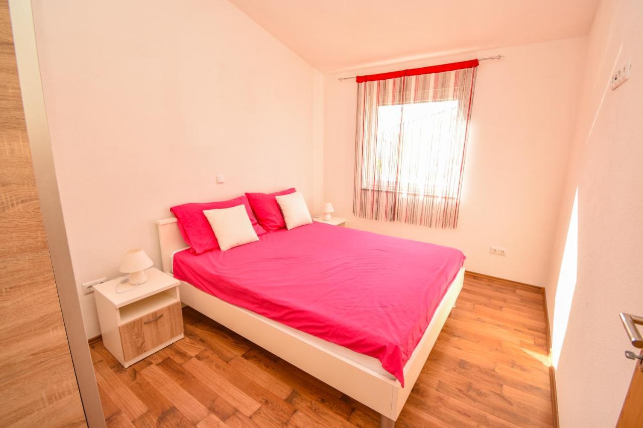 Apartmani Lukic Вир Екстериор снимка