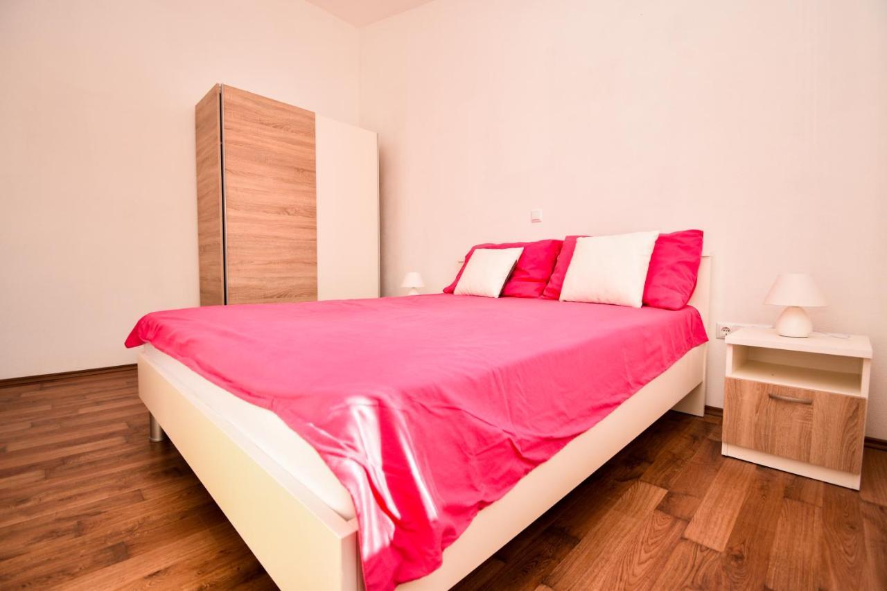 Apartmani Lukic Вир Екстериор снимка