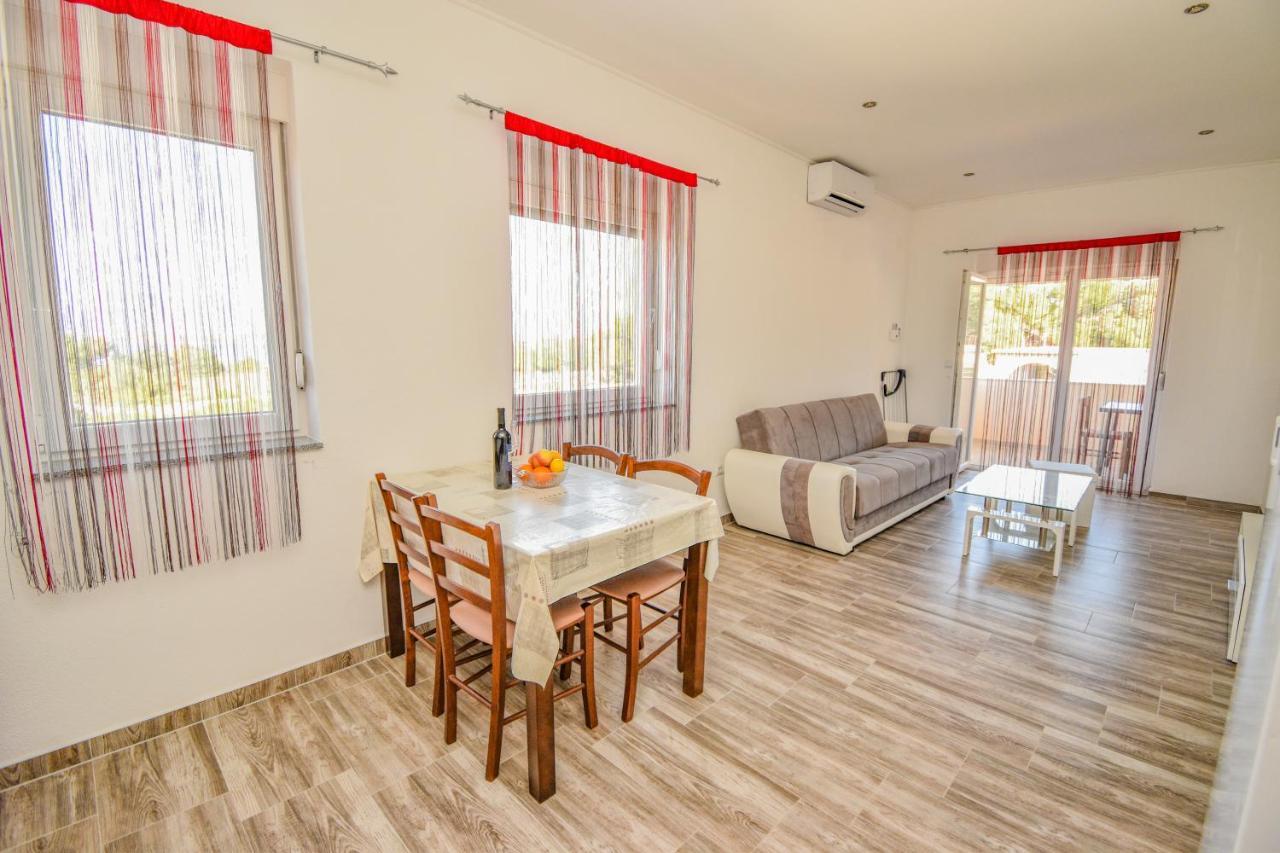 Apartmani Lukic Вир Екстериор снимка