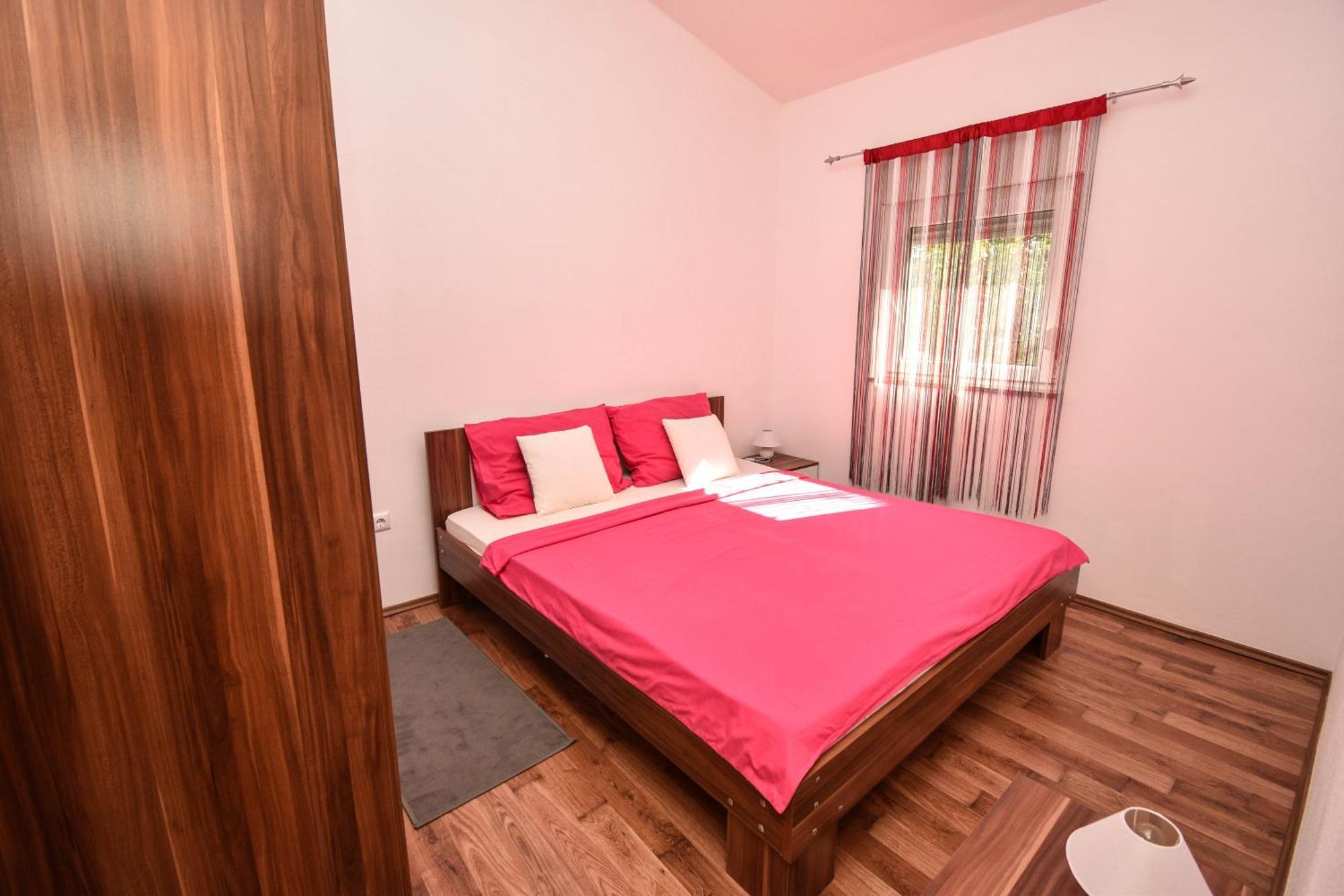 Apartmani Lukic Вир Екстериор снимка