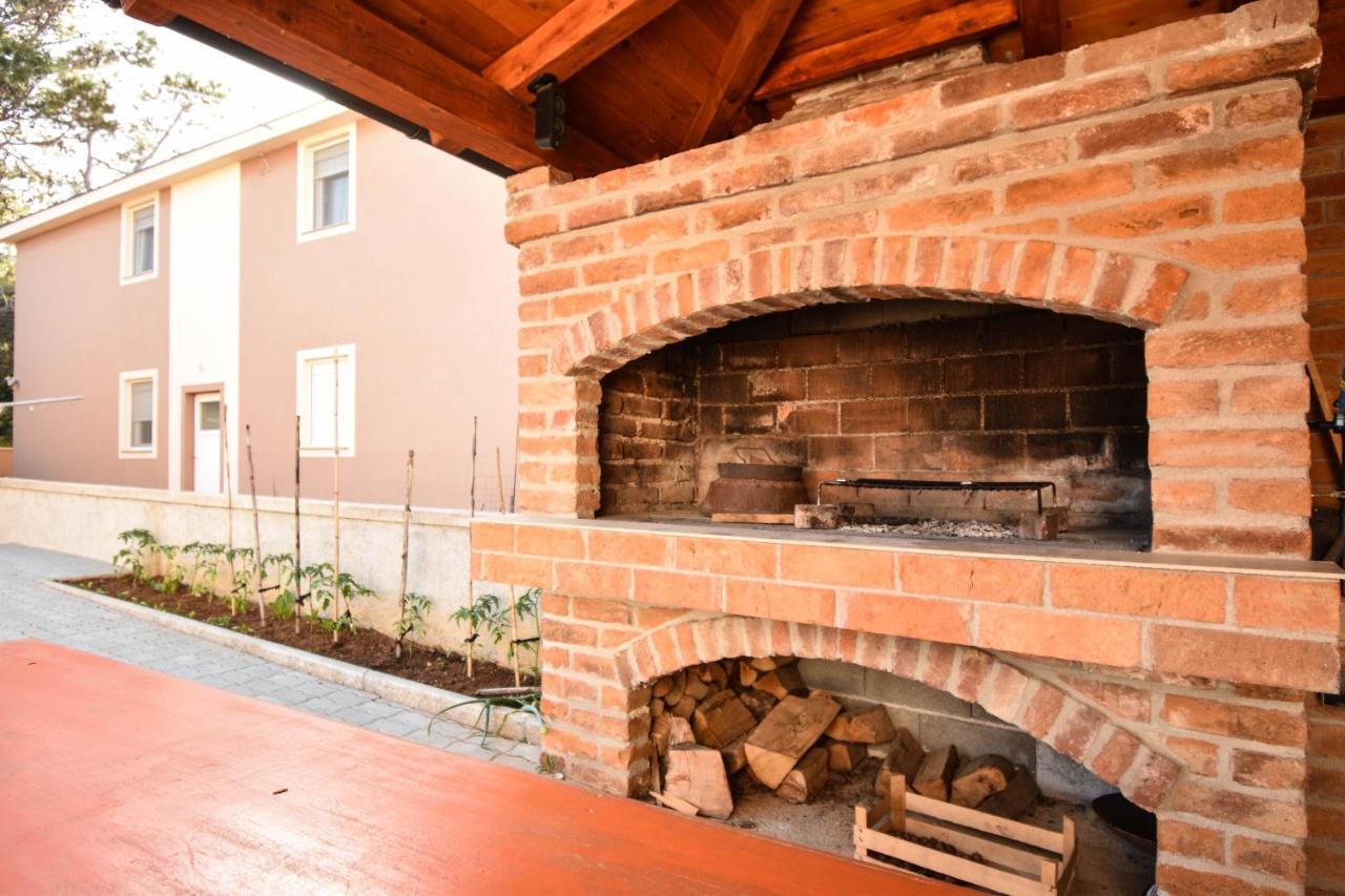 Apartmani Lukic Вир Екстериор снимка