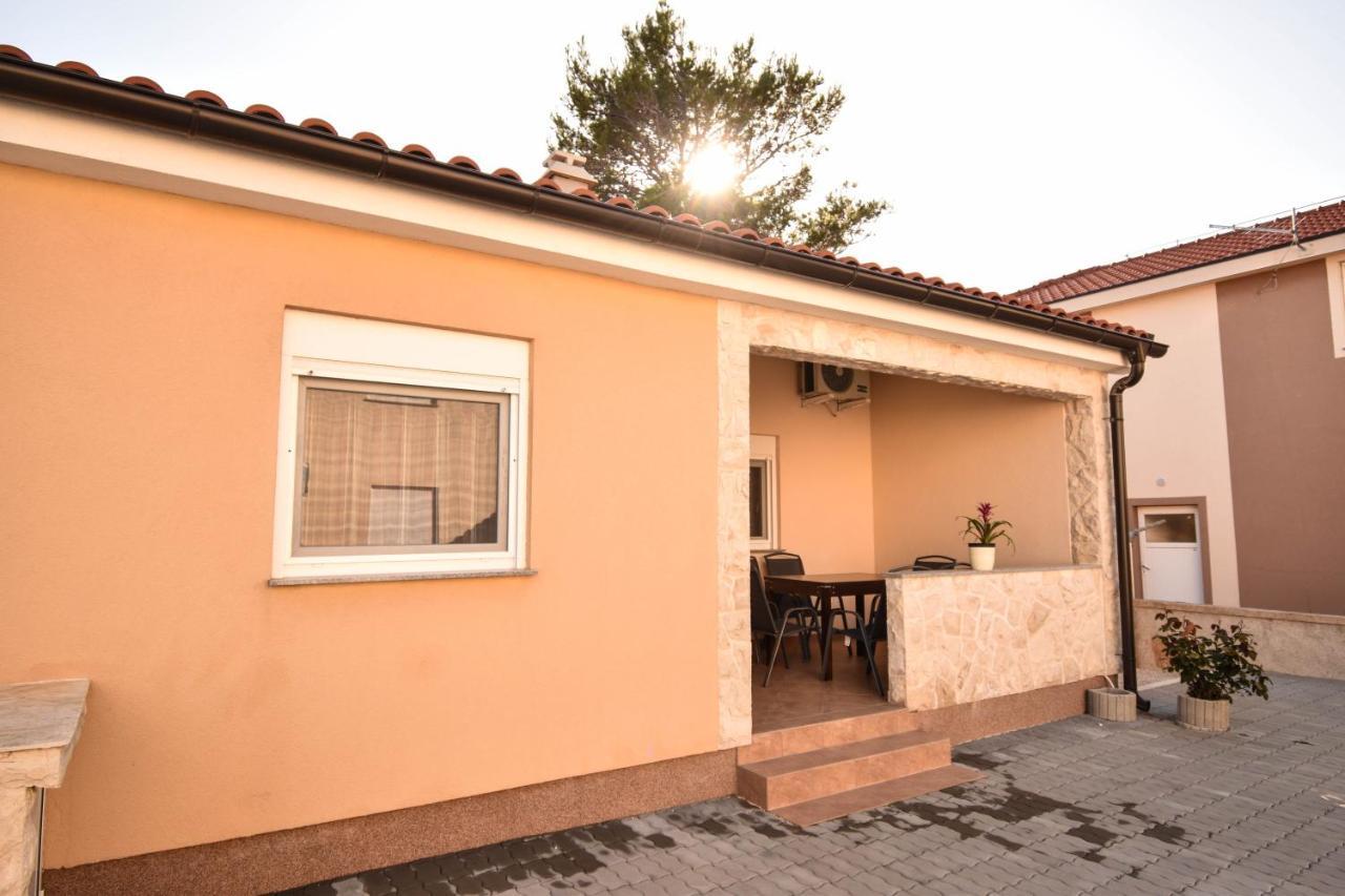 Apartmani Lukic Вир Екстериор снимка