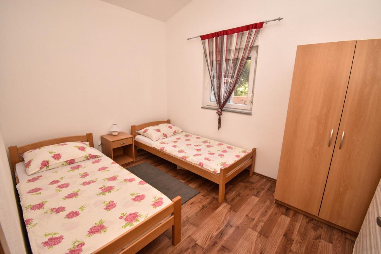 Apartmani Lukic Вир Екстериор снимка
