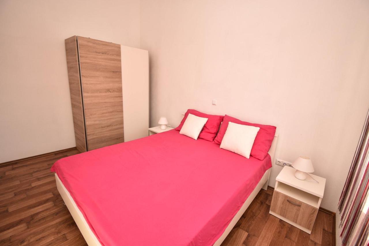 Apartmani Lukic Вир Екстериор снимка