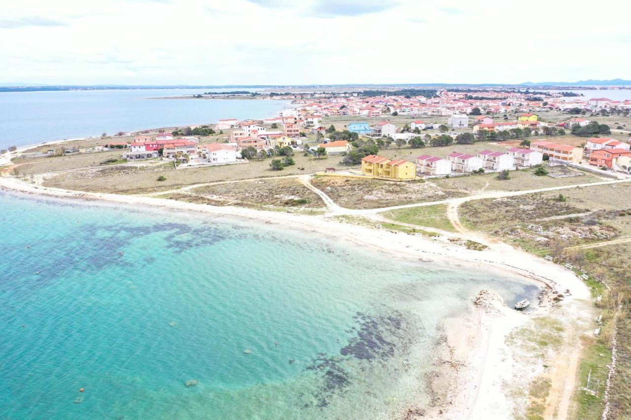 Apartmani Lukic Вир Екстериор снимка