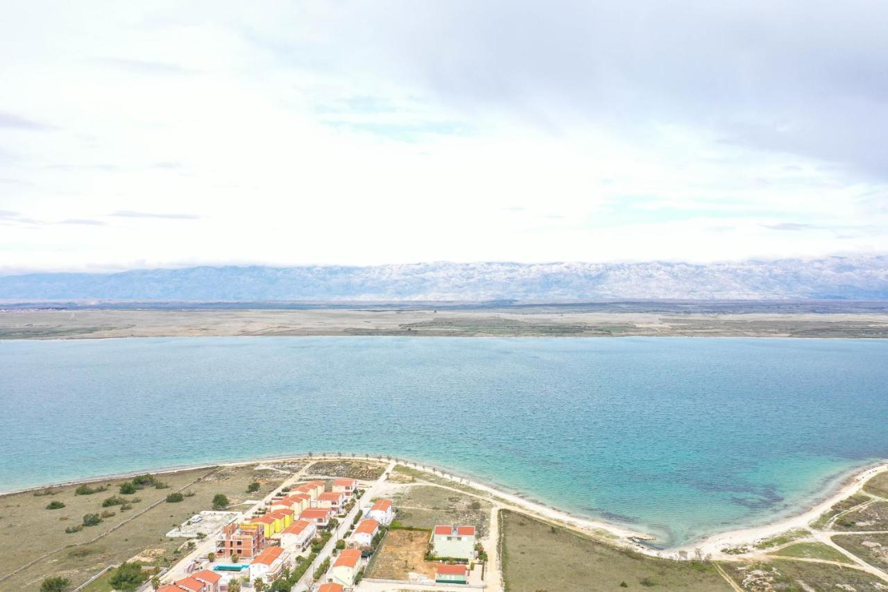 Apartmani Lukic Вир Екстериор снимка