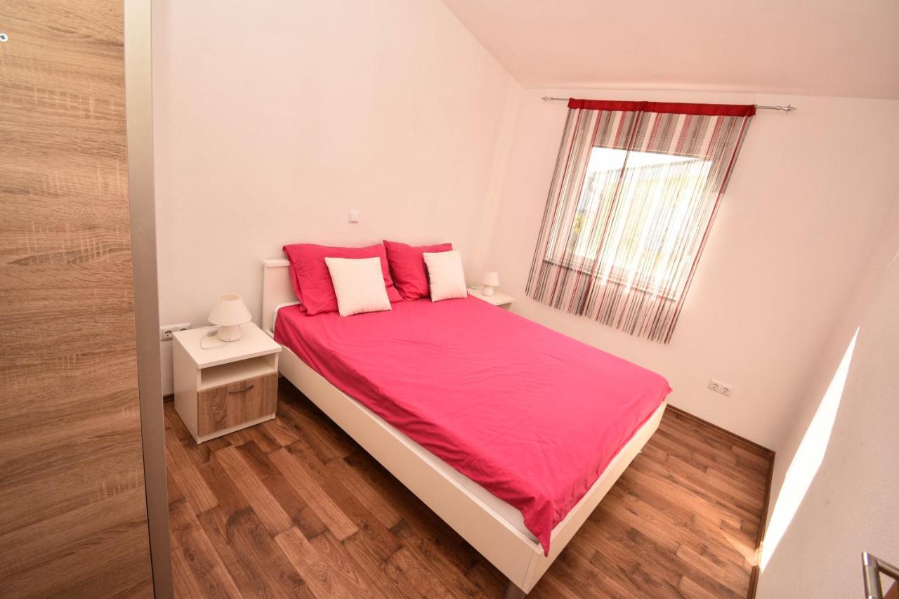 Apartmani Lukic Вир Екстериор снимка