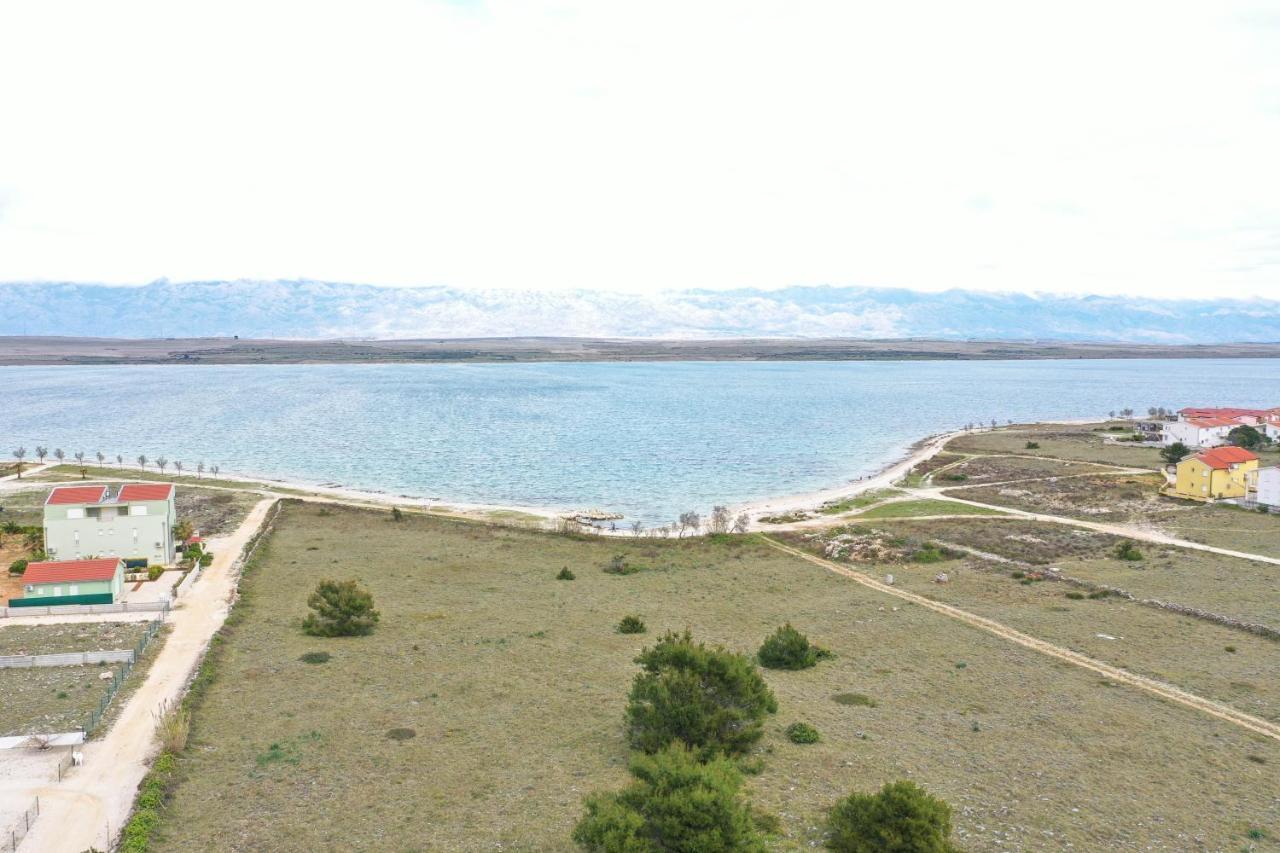 Apartmani Lukic Вир Екстериор снимка